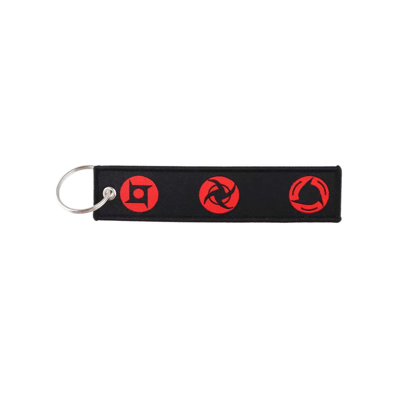 Sharingan Key Tag