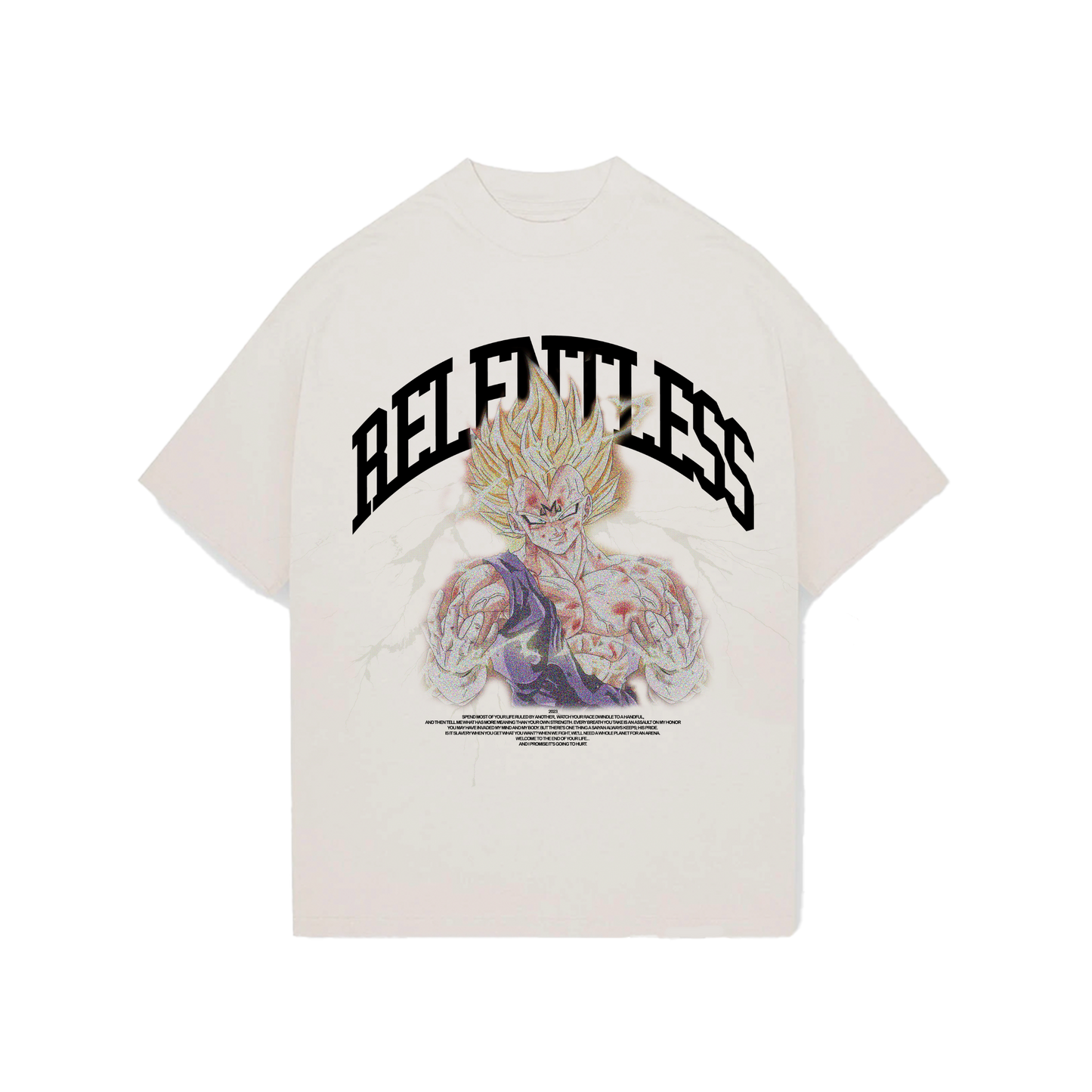 Violence Tee