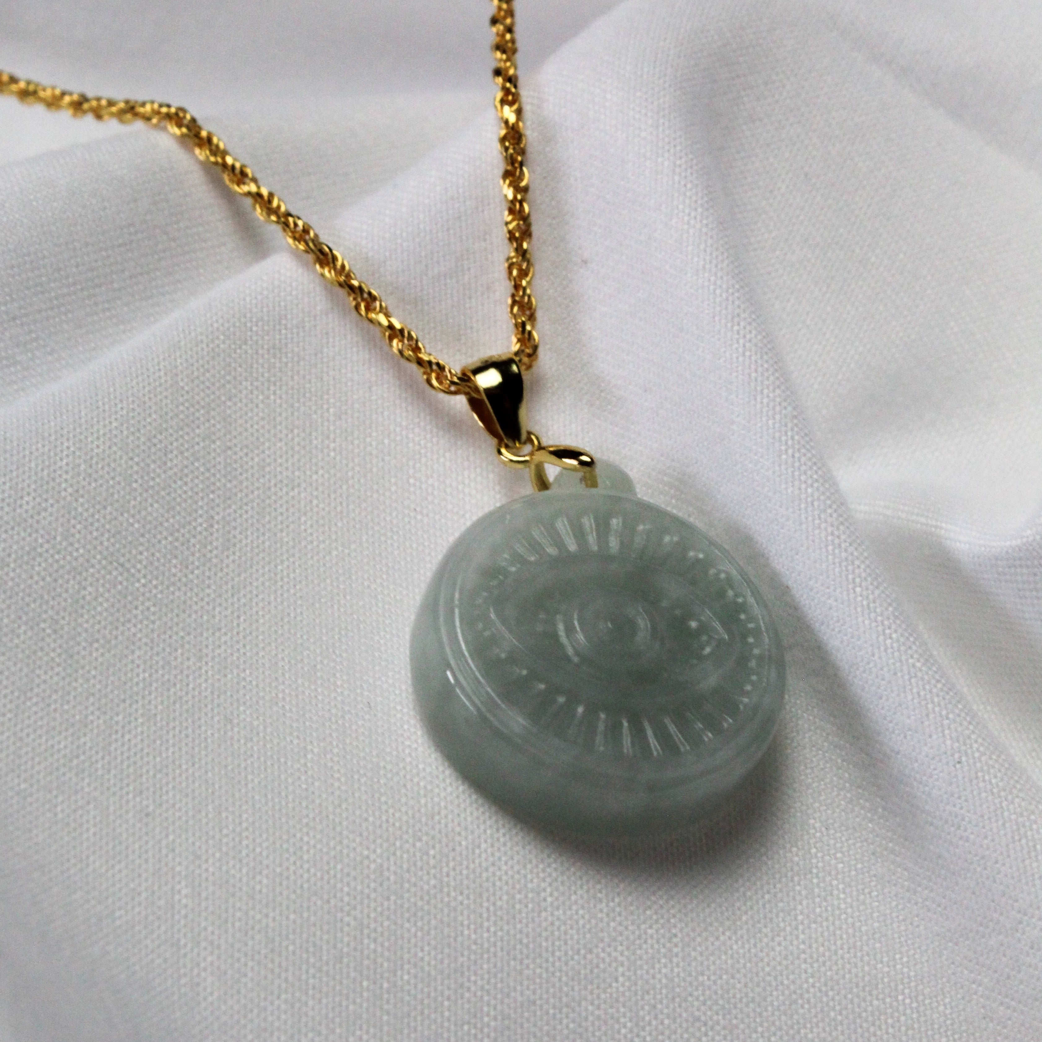 Expansion Jade Full Set – Drip Threads Co