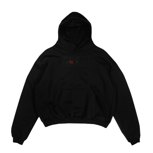 Blackout Undisputed Hoodie