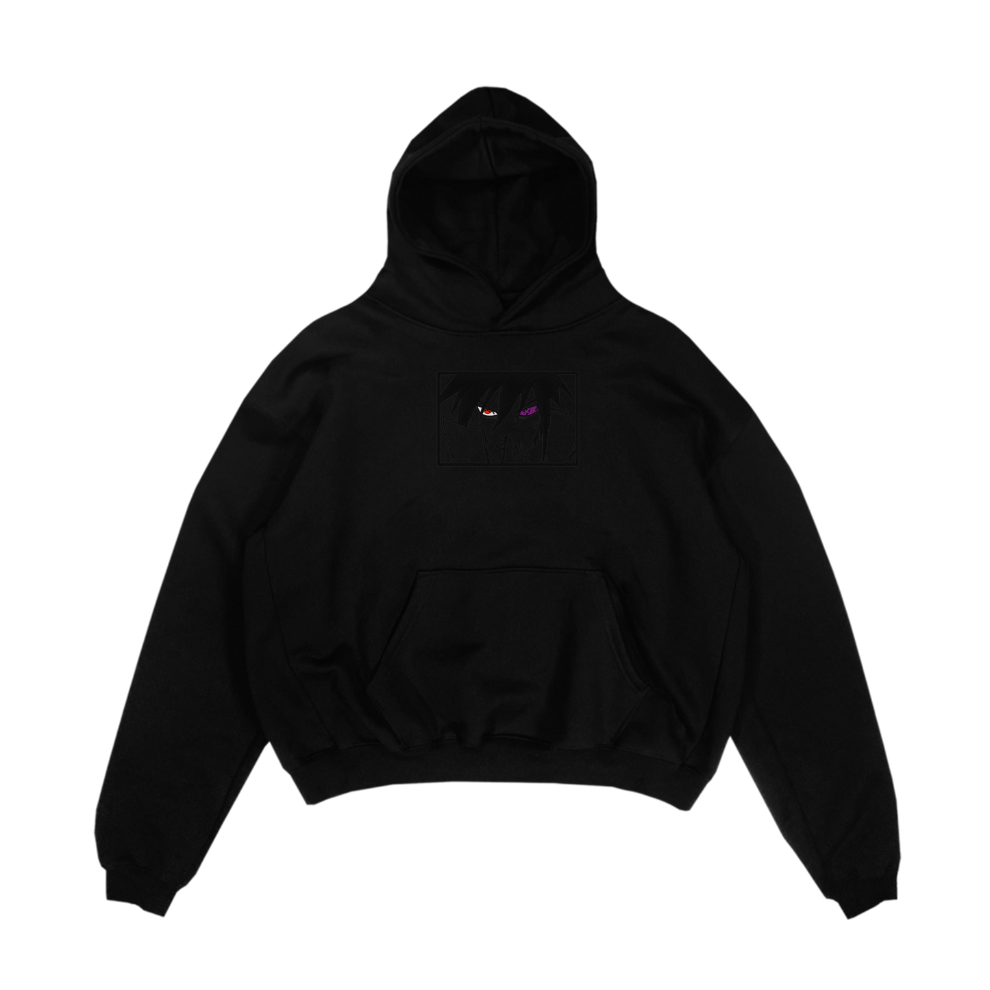 Blackout Avenger Hoodie