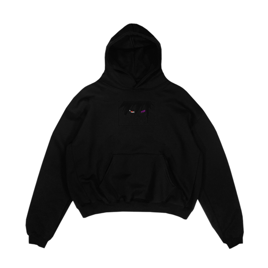 Blackout Avenger Hoodie