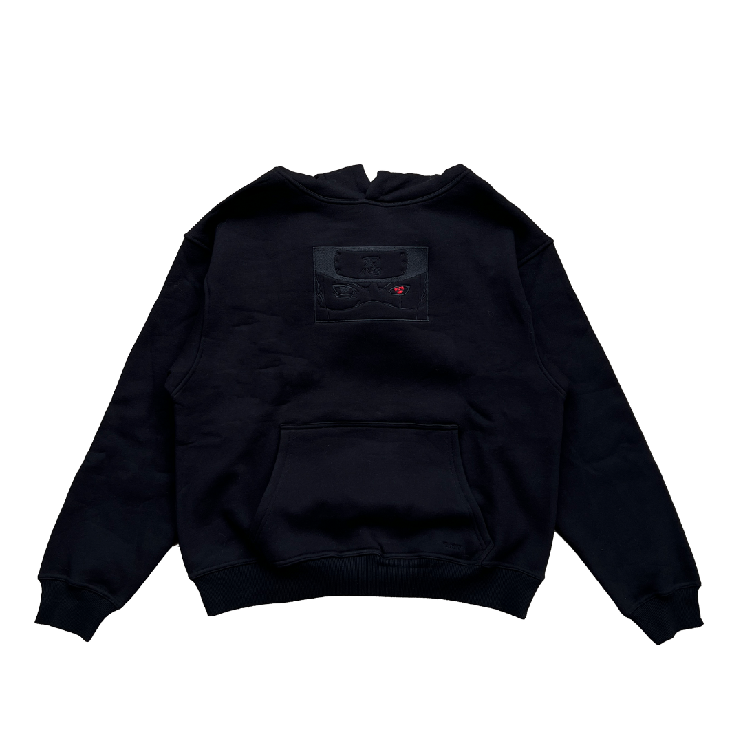 Blackout Kopi Hoodie